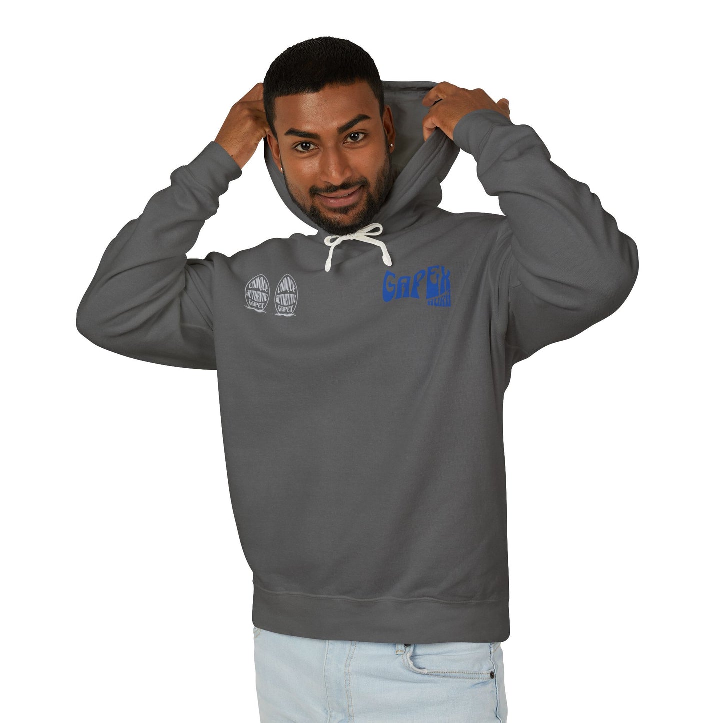 Sudadera Wave Rider
