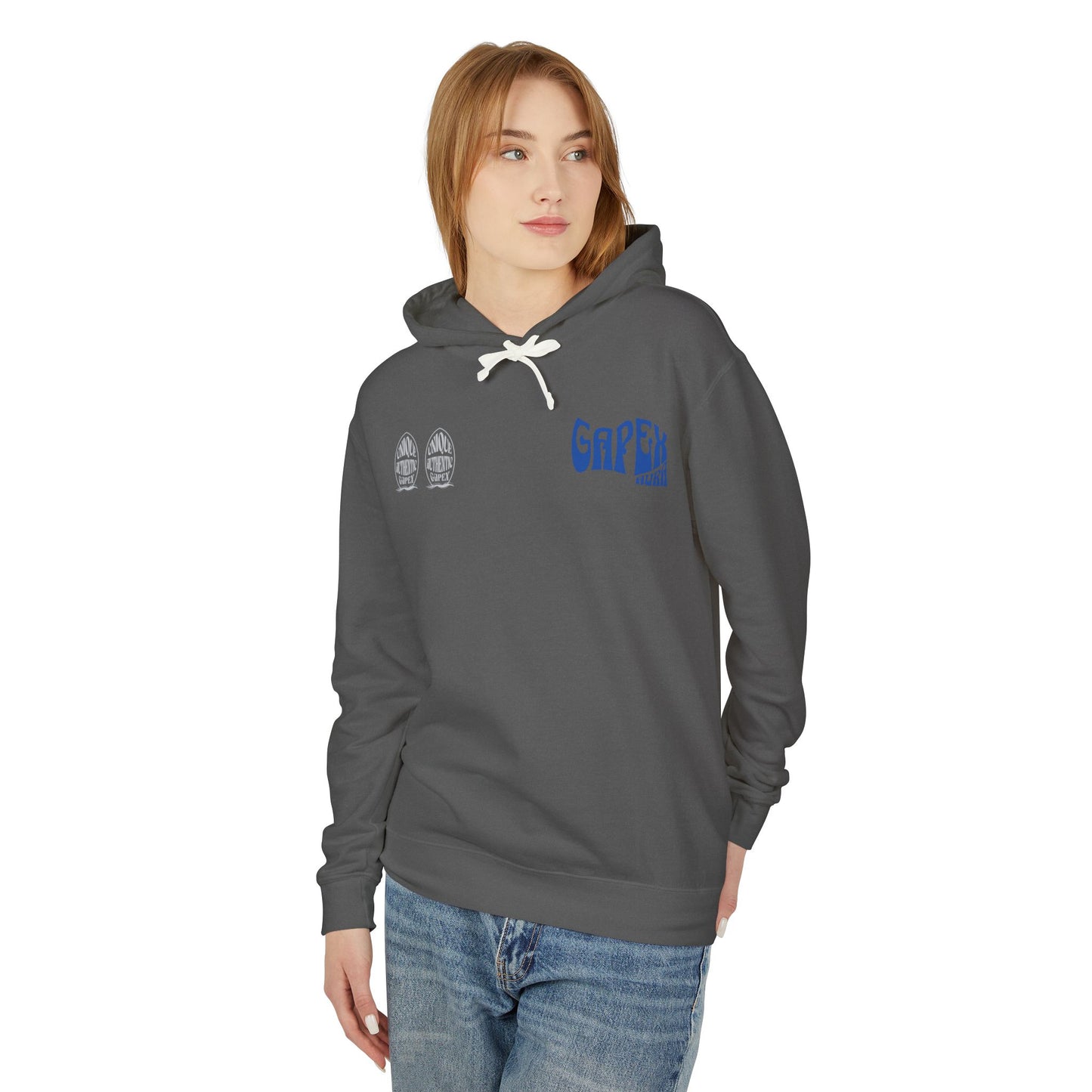 Sudadera Wave Rider