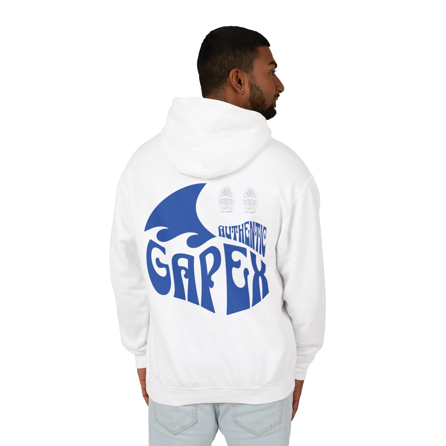 Sudadera Wave Rider