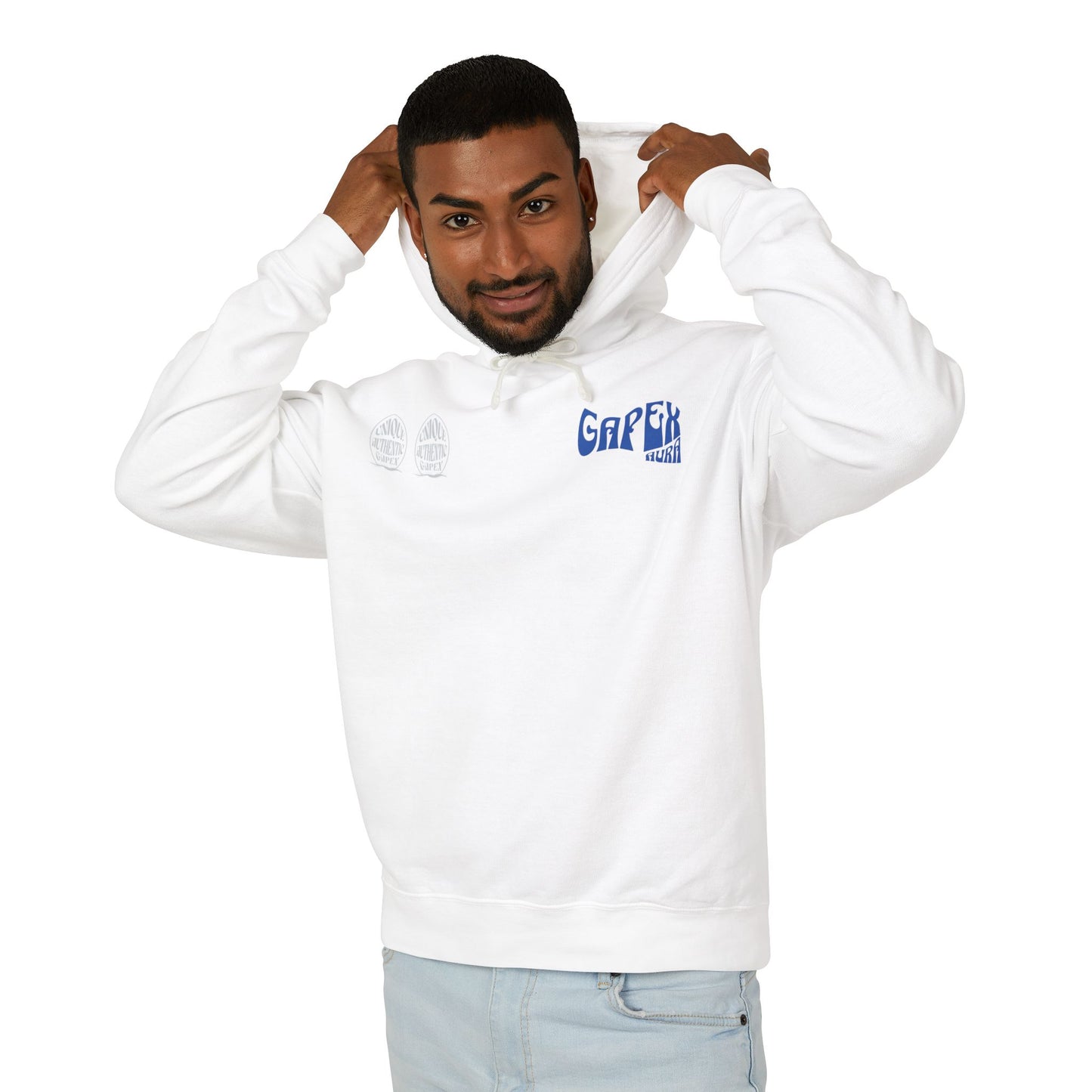Sudadera Wave Rider