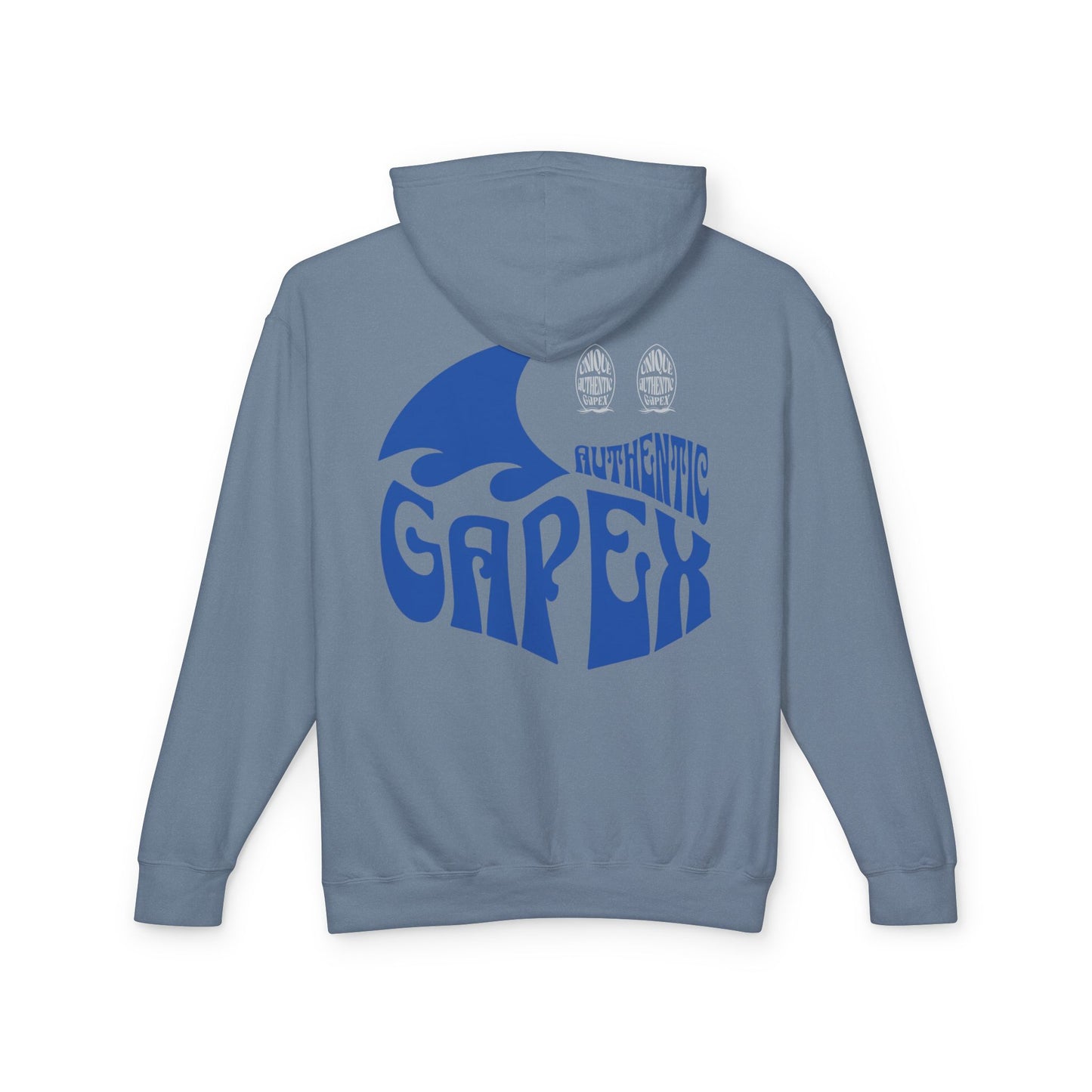 Sudadera Wave Rider