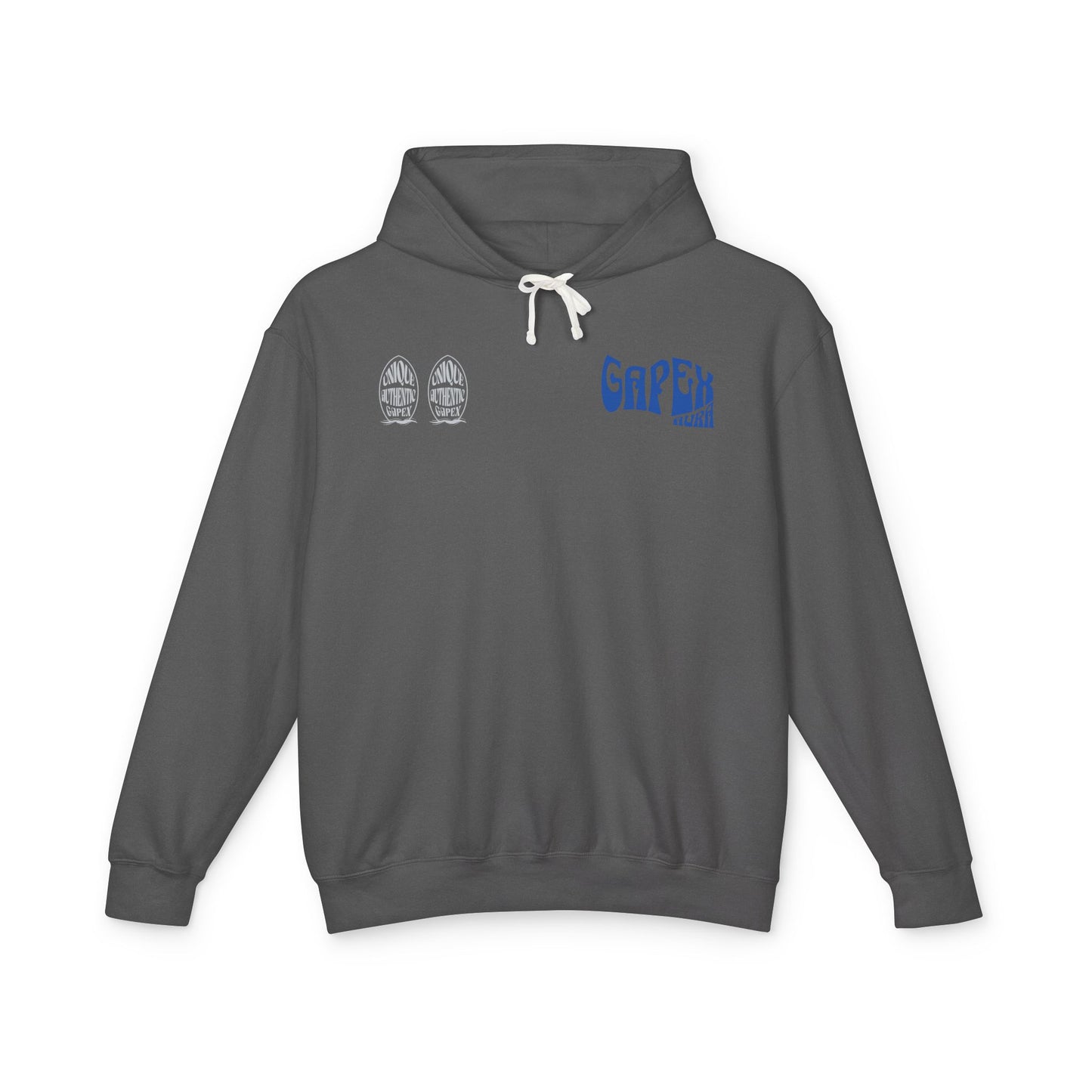 Sudadera Wave Rider