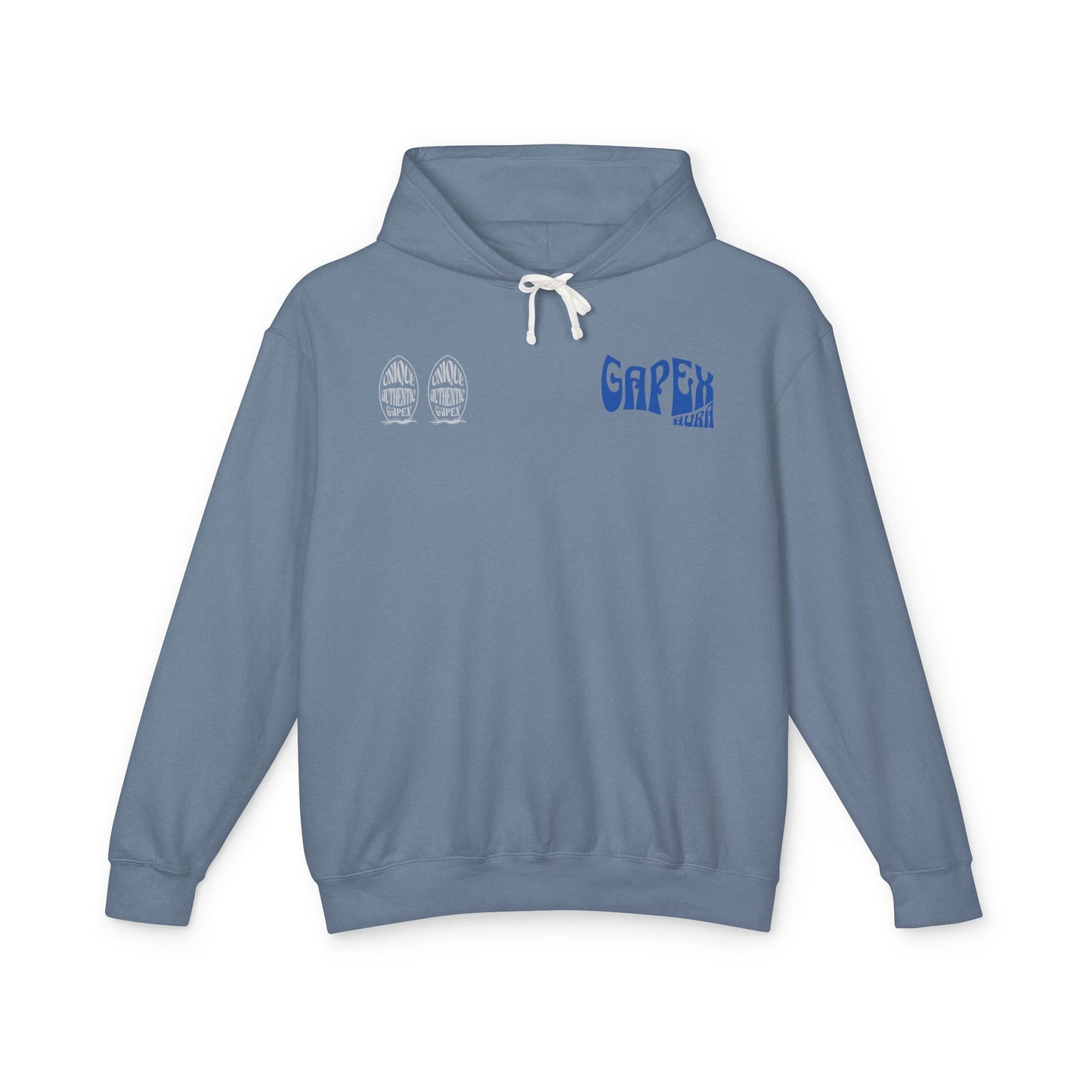 Sudadera Wave Rider