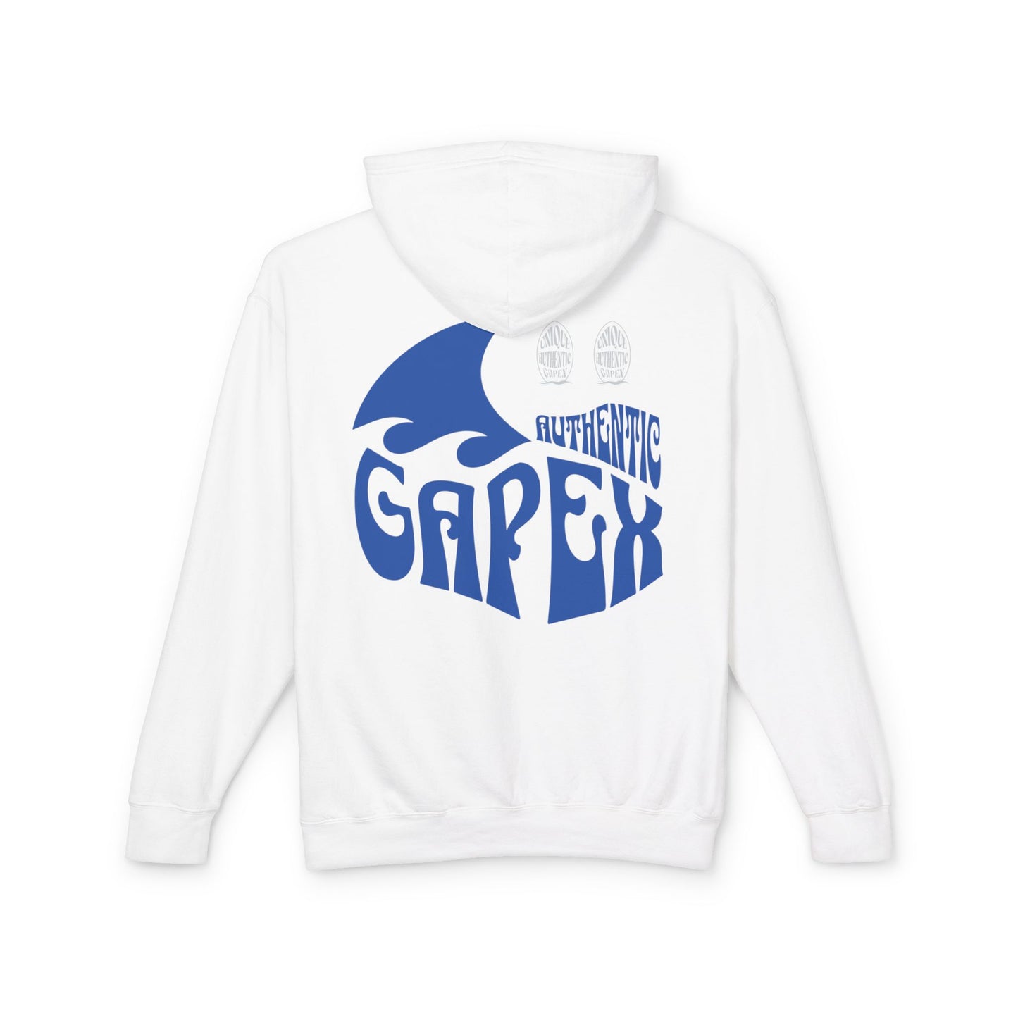 Sudadera Wave Rider