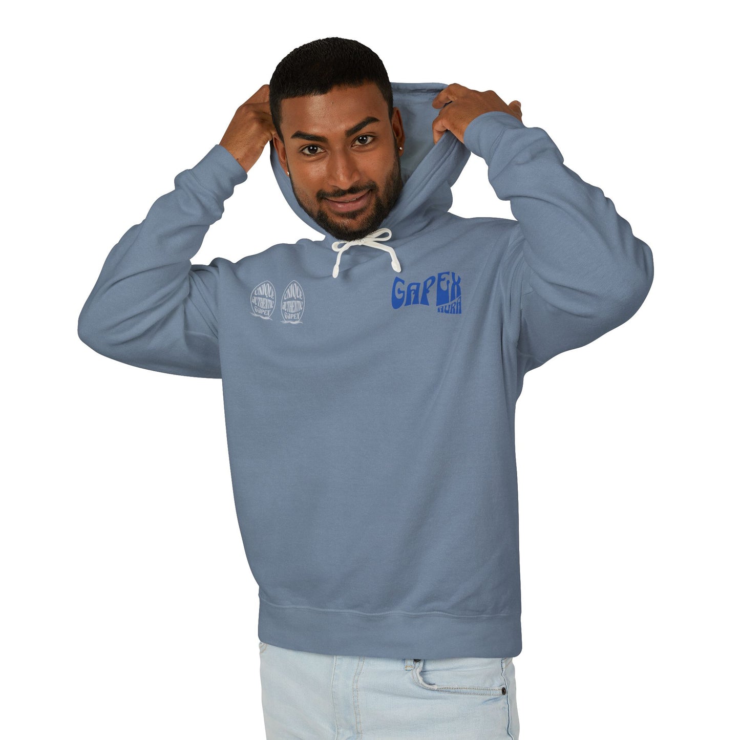 Sudadera Wave Rider