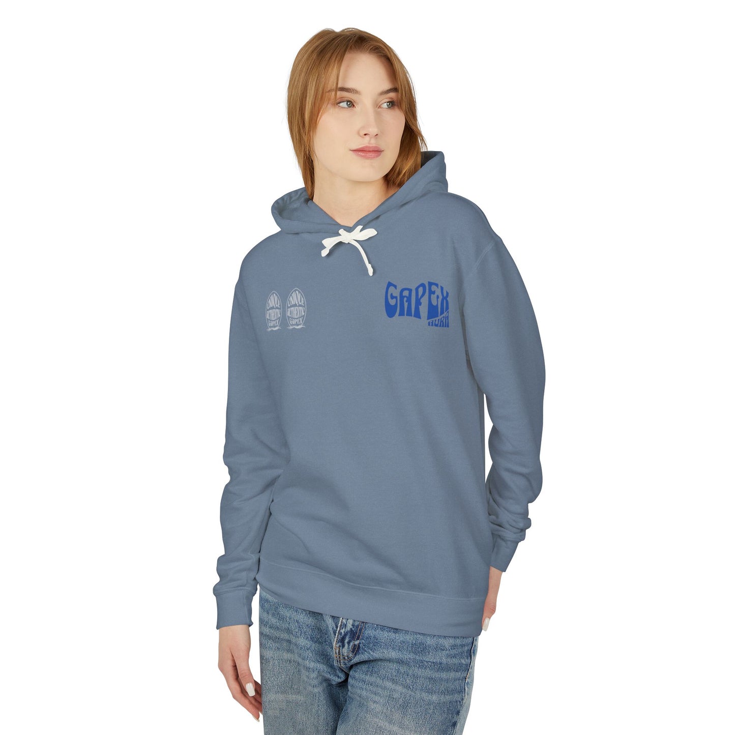 Sudadera Wave Rider