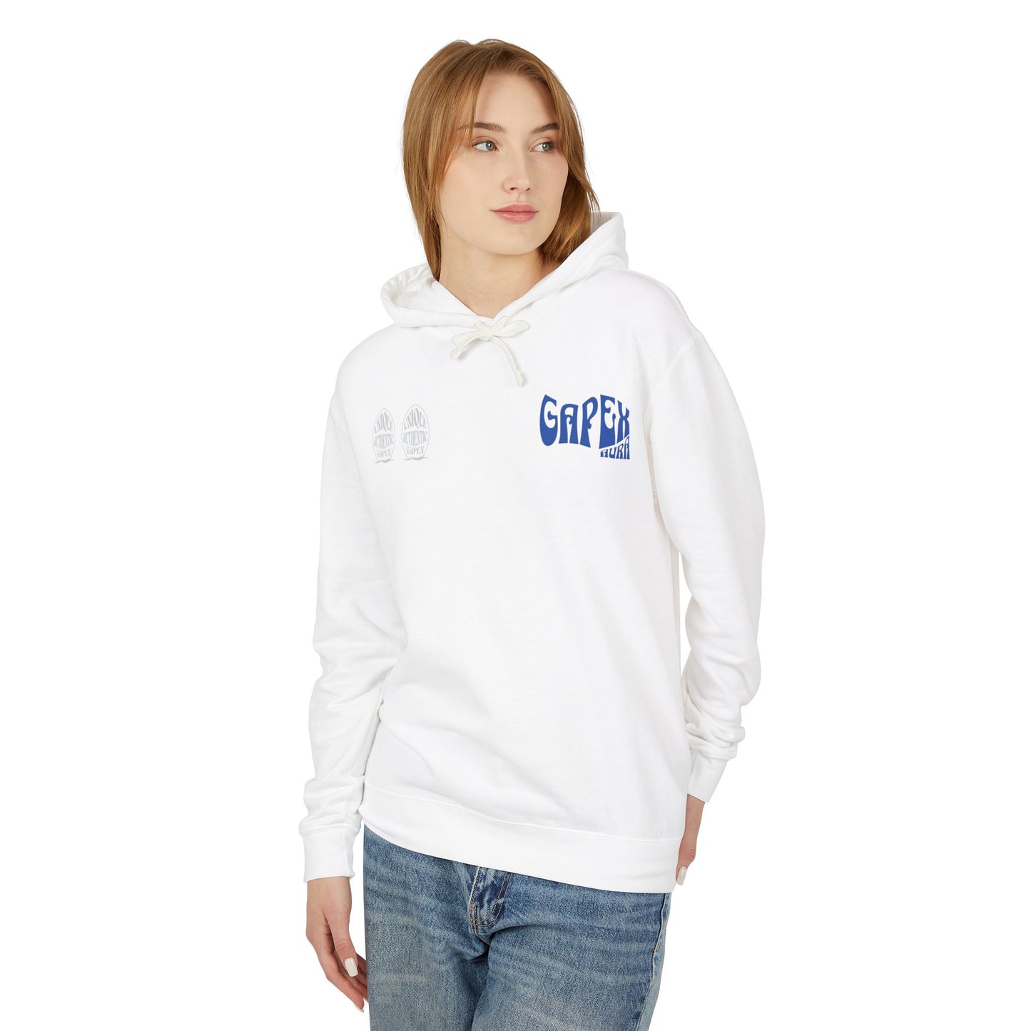 Sudadera Wave Rider