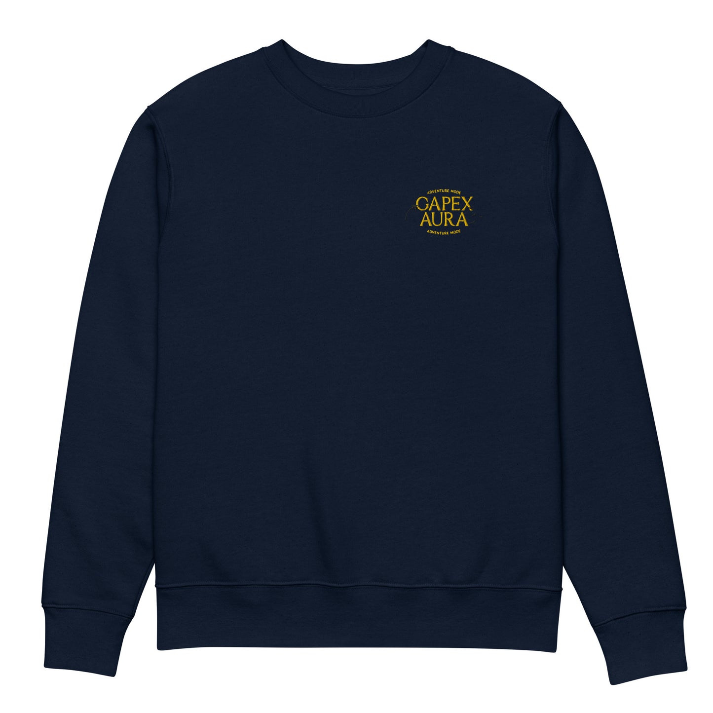 Sudadera sin Capucha Gapex Explorer