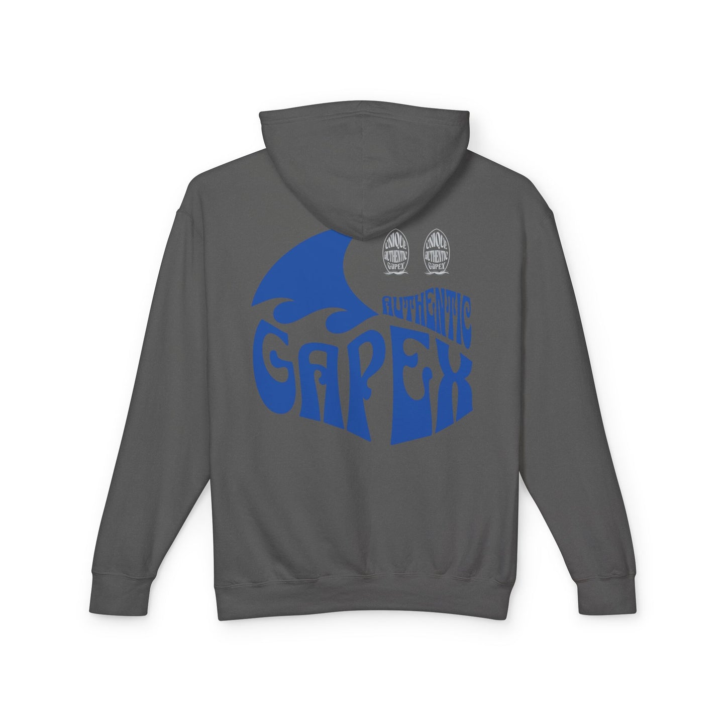 Sudadera Wave Rider
