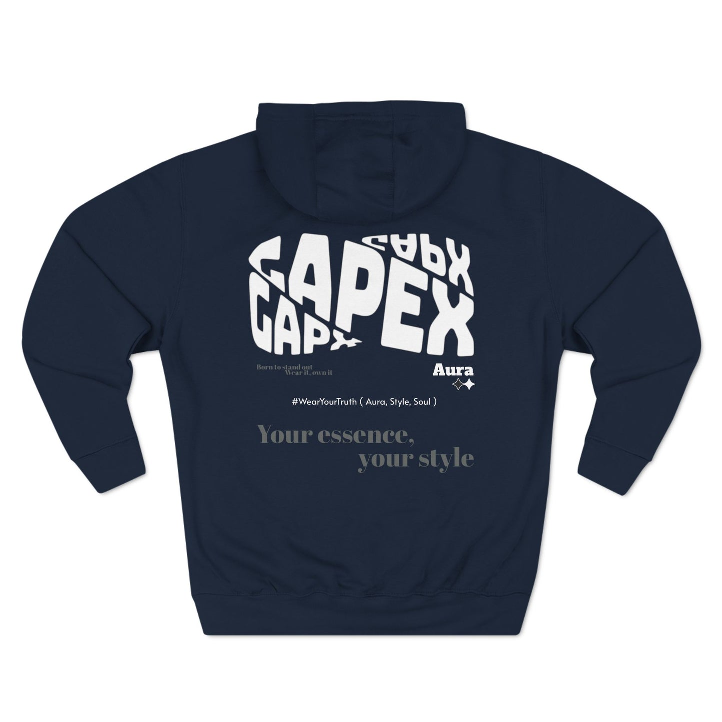 Gapex Rise