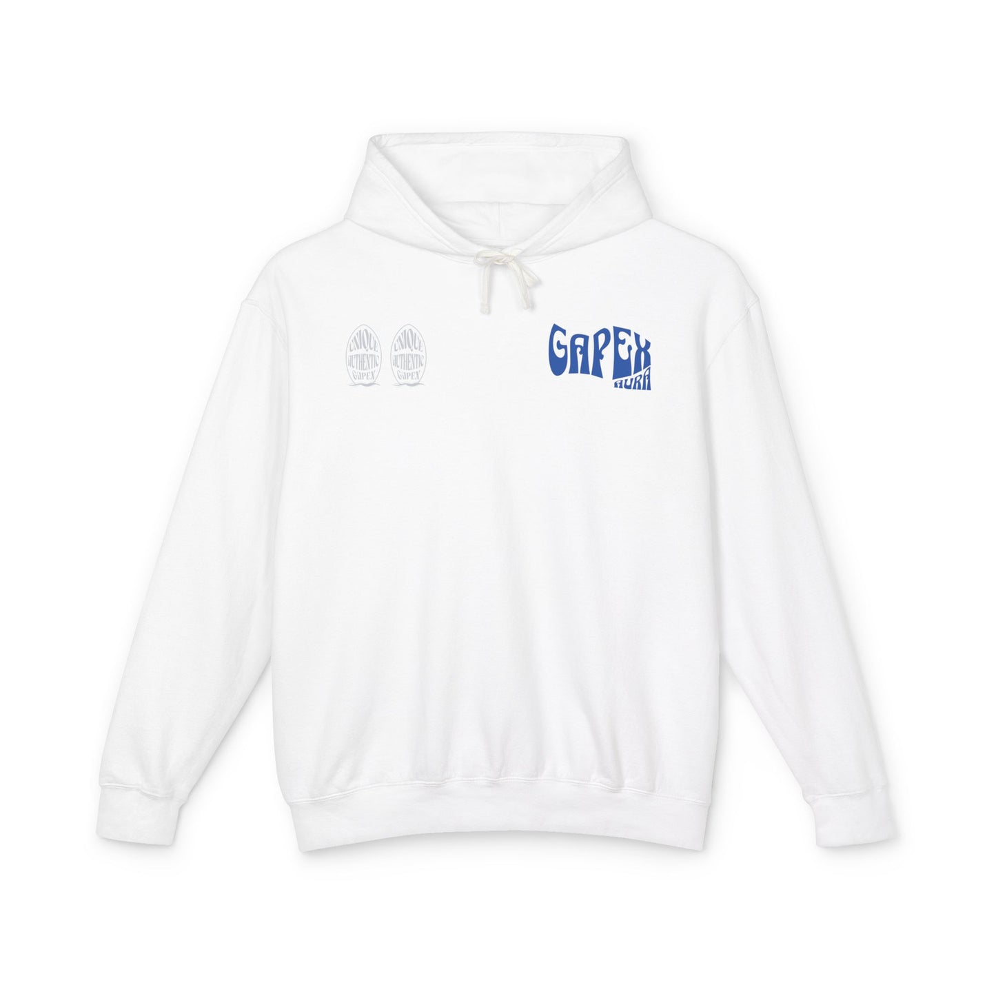 Sudadera Wave Rider