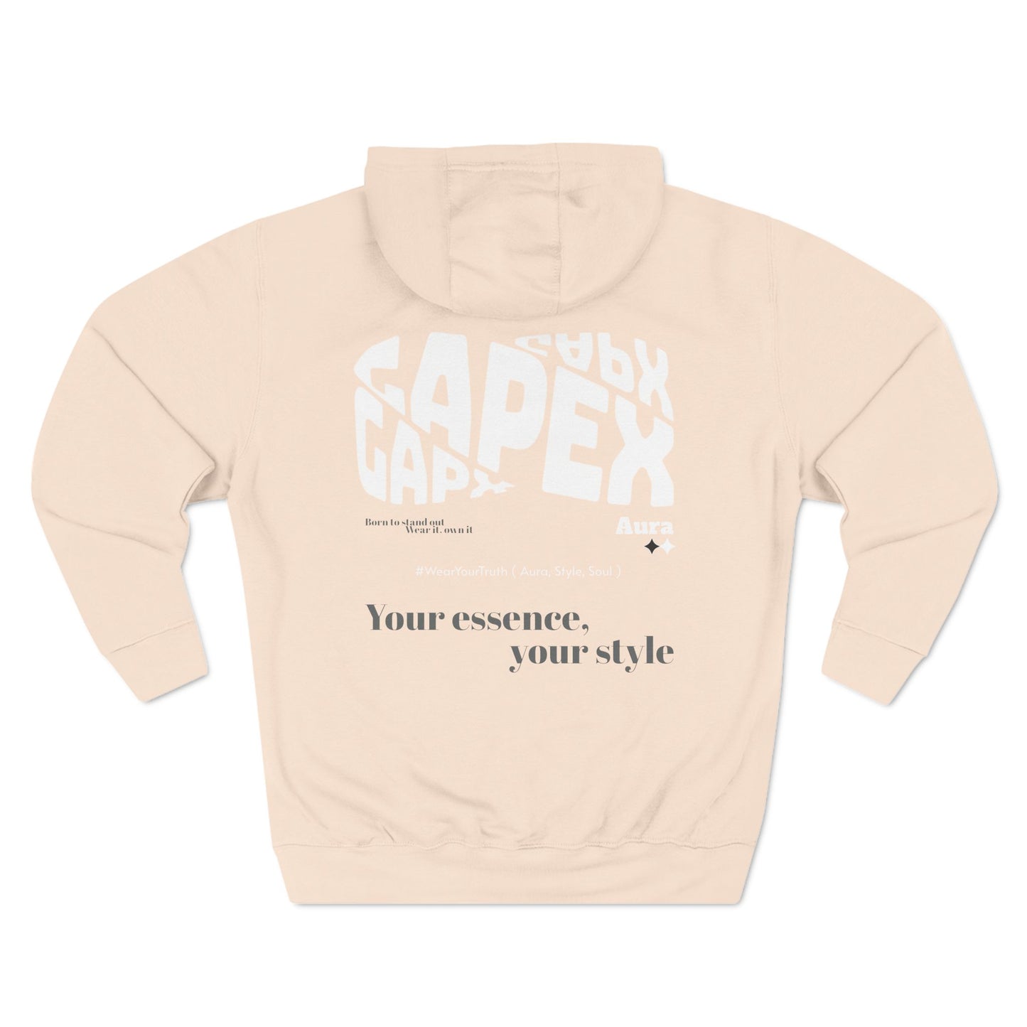 Gapex Rise