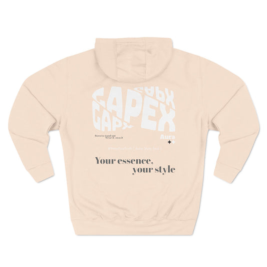 Gapex Rise