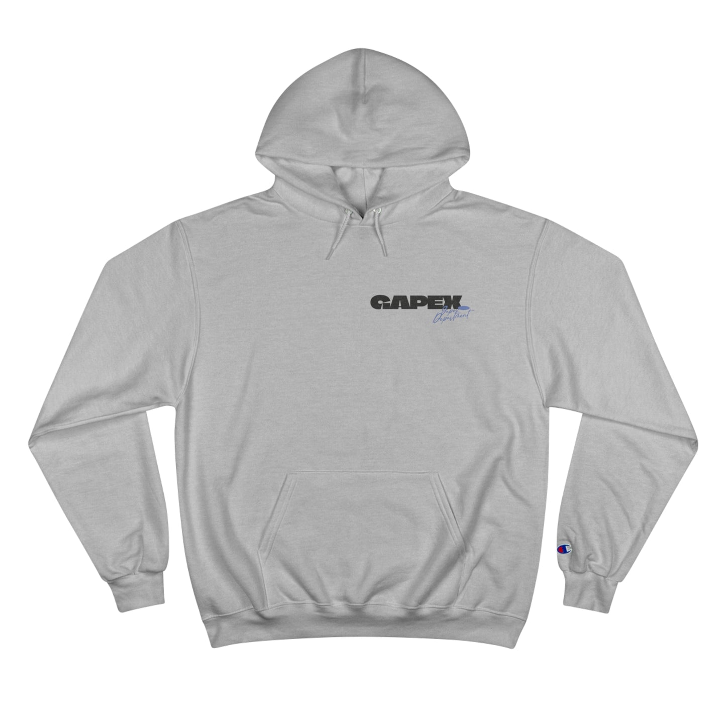 Sudadera Gapex Aura x Champion