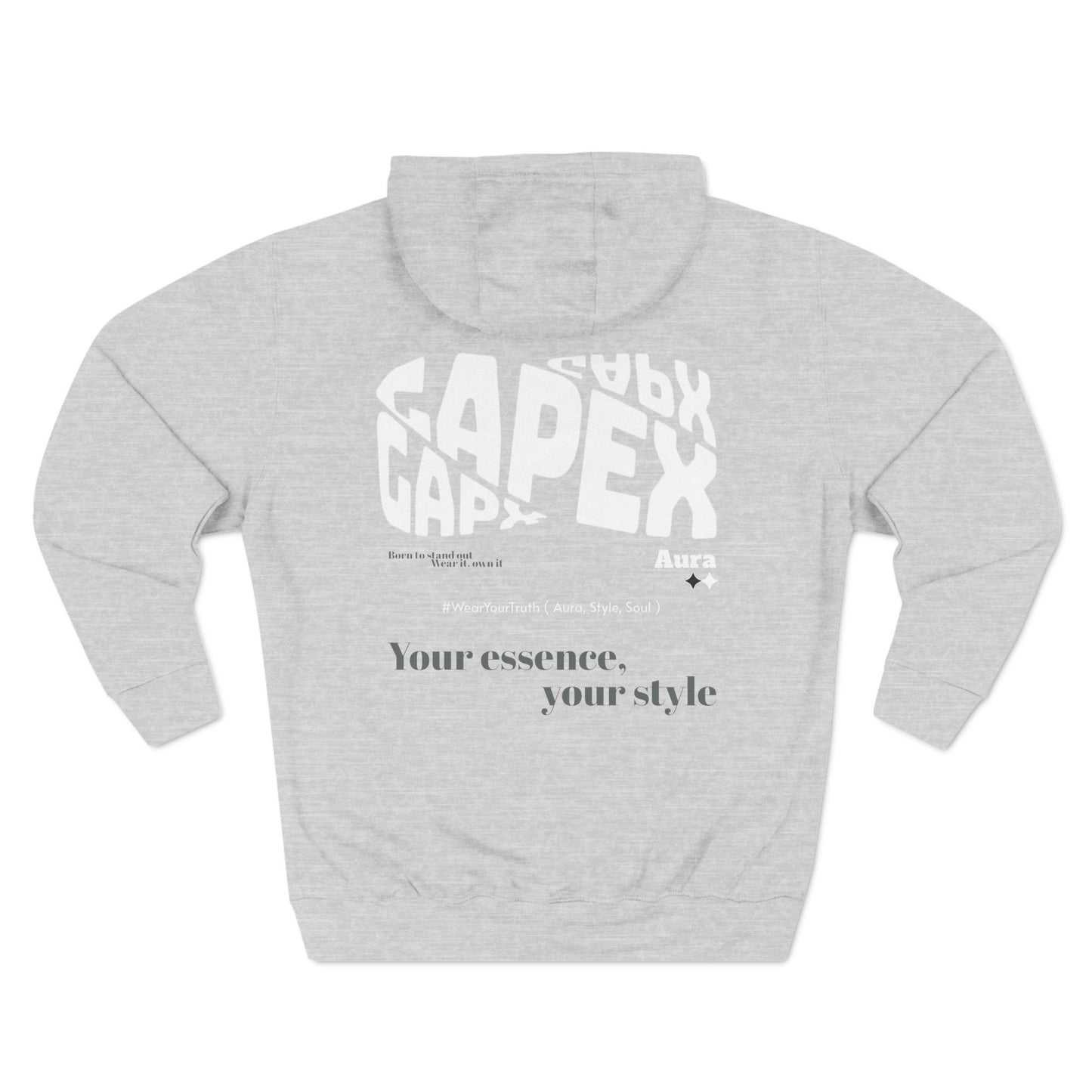 Gapex Rise