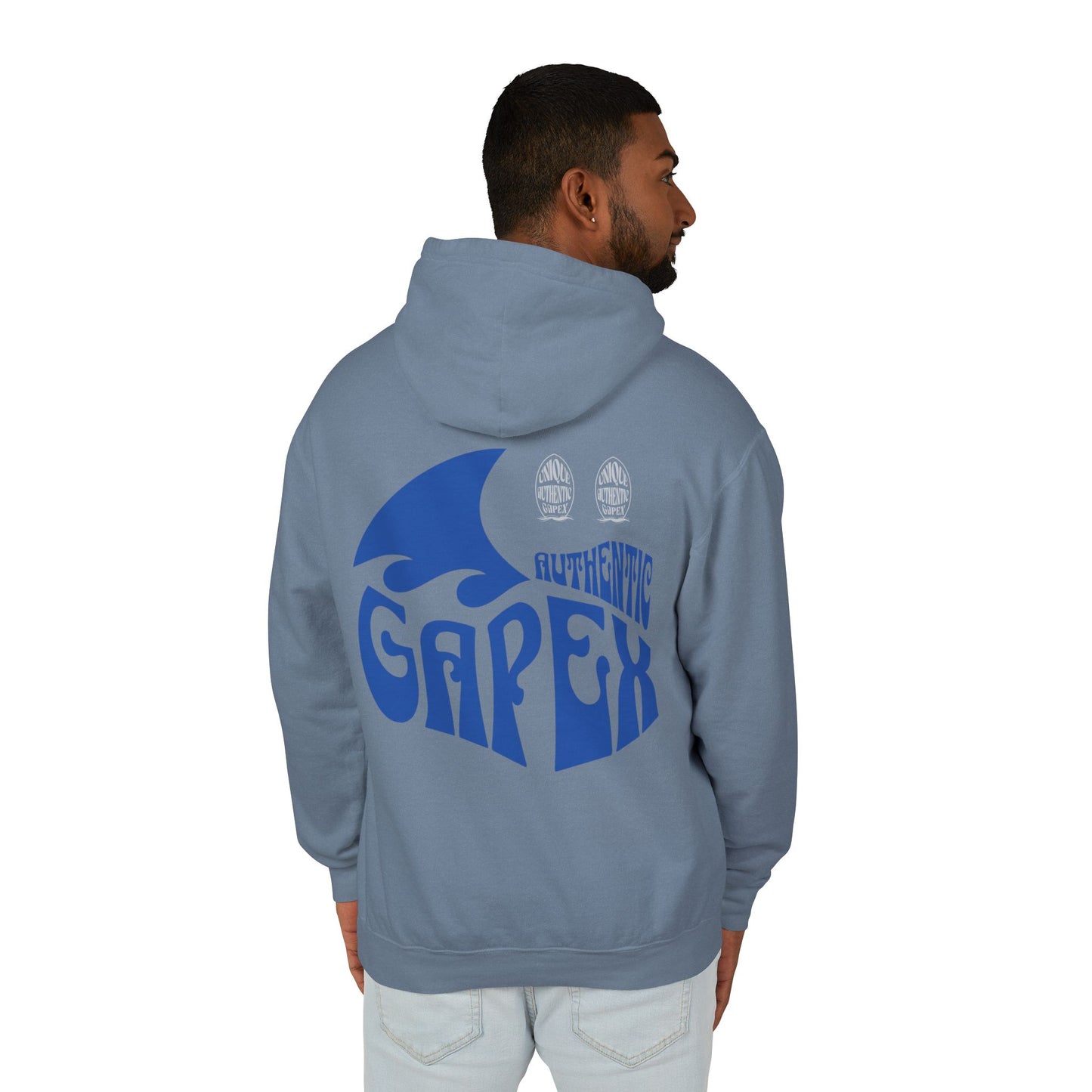 Sudadera Wave Rider