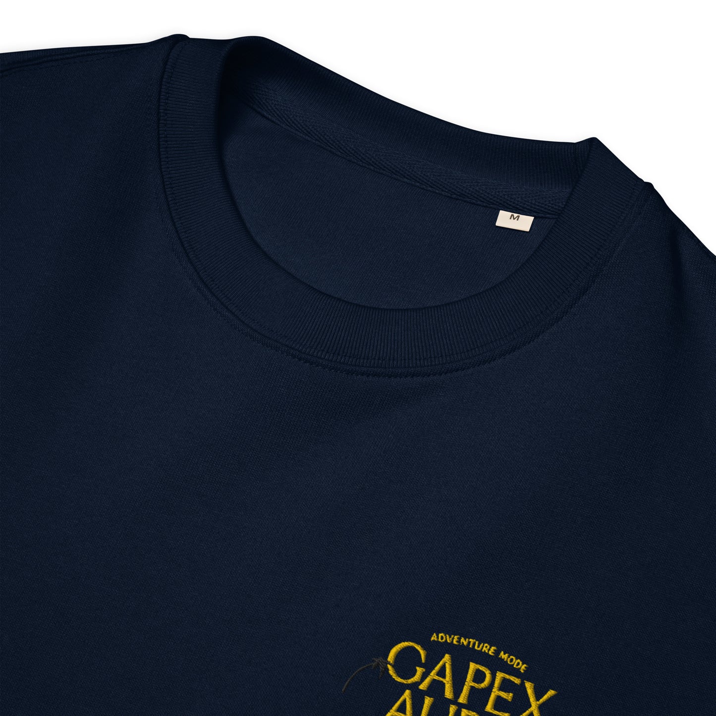 Sudadera sin Capucha Gapex Explorer