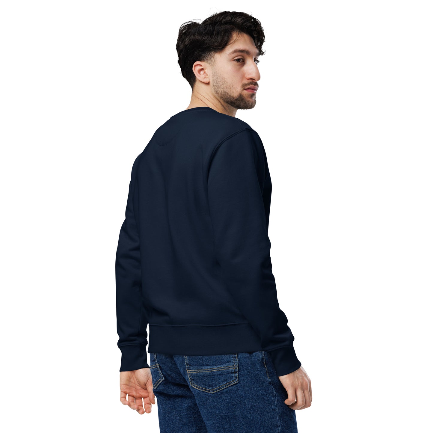Sudadera sin Capucha Gapex Explorer