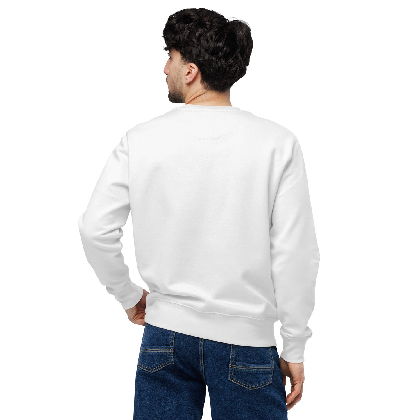 Sudadera sin Capucha Gapex Explorer