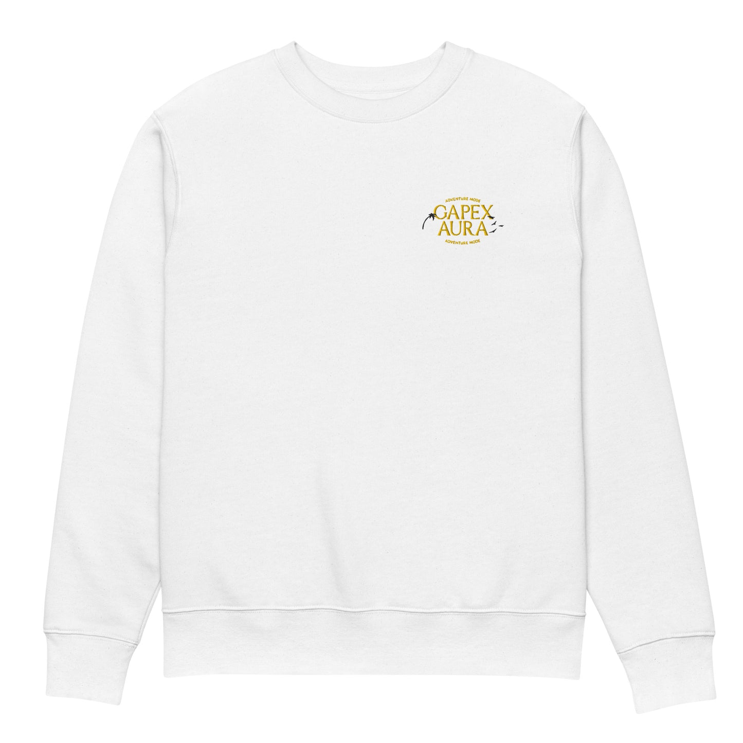 Sudadera sin Capucha Gapex Explorer
